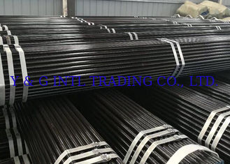 A213 SA213 Seamless Carbon Steel Tubing / T11 Penukar panas Dan Tabung Kondensor