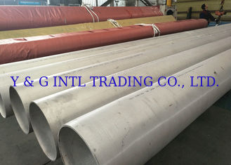 Tabung Las Stainless Steel ASTM A312 / A312M TP316Ti