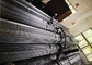 Dicat 2 Inch Seamless Carbon Steel Tube Karton Box Tepi 2,11mm ASTM A192