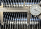 Tabung sirip bergesel frekuensi tinggi untuk kelas A179 dan kisaran suhu -50°C sampai 300°C