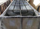 Stainless Steel U Bend Tube CI Rendah - Permukaan Korosif Tahan Dipoles
