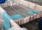 Stainless Steel U Bend Tube Heat Exchanger Tube Untuk Konstruksi Dan Ornamen