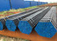 Carbon Steel Tube ASTM A178 Tubing ERW Tube Untuk Boiler Dan Superheater