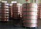 Pabrik Peleburan Panas Pelembut Tembaga Paduan Lembut Dan Tabung Distillery, Copper Coil Tube C11000