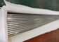Tebal Dinding Seamless Titanium Alloy Tube Diameter Luar Besar Untuk Stimulasi Sumur Minyak