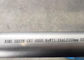 ASME SB338 ASTM B337 Titanium Alloy Tube Untuk Kondensor / Panas OD 50.8mm