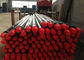 Layanan Asam Welded Steel Line Pipe API 5L Standard X80Q Material