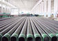 Pipa Gas Boiler Tekanan Boiler, Pipa Minyak Seamless Steel Transport