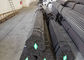 A179 / SA179 Varnish Carbon Steel Tube Kekuatan Tinggi Ketebalan Dinding 0.8 ~ 15mm
