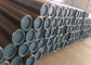 Annealed Carbon Steel Tube ASTM A192 A192M Untuk Tabung Boiler Tekanan Tinggi