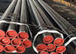 Annealed Carbon Steel Tube ASTM A192 A192M Untuk Tabung Boiler Tekanan Tinggi
