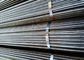 12Cr1MoVg Carbon Steel Pipa Mulus, Carbon Steel Round Steel Tube Bagian Struktural