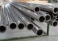 Tabung Stainless Steel mulus SA213 TP316H TP316 TP316L 0.508 ~ 3.4mm Ketebalan