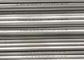 1.65 ~ 2.11mm Tebal Stainless Steel Tubing ASME SA213 TP304L TP304 Untuk Industri Gas