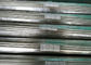 Inconel 600 Pipe, 0,7 - 3mm Tebal Nickel Alloy Pipe, ASTM B167 UNS N06600 Tube