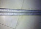 Bright Annealed Nikel Alloy Tube Dingin Diambil INCOLOY 800 / N08811 OD15.87