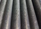 Stainless Steel 316 Finned Tube Kinerja Tahan Korosi Yang Sangat Baik
