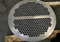 SA179 Carbon Steel Alloy Boiler Tabung Lembar Untuk Peralatan Transfer Panas