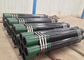 Pipa Lini Industri Steel Steel Pipe 60.3-139.7mm OD EU EUE Pup Joint