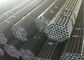SA 214 / 214M Tabung Carbon Steel Resistance Dilas Untuk Penukar Panas Dan Kondensor