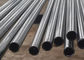 Carbon Seamless Steel Tubing ASTM A519 4130/4140 Panas / Dingin