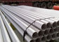 Tabung Stainless Steel Kekuatan Tinggi ASTM A312 TP321H Steel Welded Tube