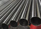S32001 3 Inch Pipa Stainless Steel ASTM A789 Standard Shot Blasting Selesai