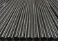 Tubing Stainless Steel Mulus / Dilas ASTM A312 TP321 Untuk Industri Dirgantara