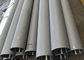 ASTM A789 S32760 Stainless Steel Tubing Untuk Peralatan Pemrosesan