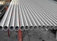Tabung Stainless Steel Kekuatan Tinggi ASTM A312 TP321H Steel Welded Tube