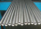 C71640 CuNi Seamless Copper Nickel Tubing Untuk Heat Exchanger Casing