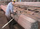 A556 / SA556M Carbon Steel Tube Dingin Diambil Pipa Dan Tabung Untuk Pemanas