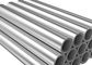 Pipa Stainless Steel Pabrik Nuklir / Tabung Bulat Stainless Steel ASTM A358