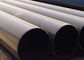 Hot Rolled Carbon Steel Tube ASTM A334 Standar Untuk Penukar Panas