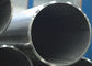 Hot Rolled Carbon Steel Tube ASTM A334 Standar Untuk Penukar Panas