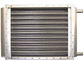 Aluminium Fin Air To Air Heat Exchanger Equipment 1 - 50 Ton 1600 * 1600mm