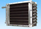 Aluminium Fin Air To Air Heat Exchanger Equipment 1 - 50 Ton 1600 * 1600mm
