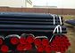 140mm Seamless Carbon Steel Tube ASTM A333 Gr6 Api 16 20 30 Inch Sertifikasi ISO