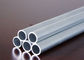 Presisi Aluminium Hollow Metal Tube 26mm 1 - 12m Panjang 0,5 - 20mm Tebal