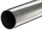 300mm Diameter Hollow Aluminium Tube Dengan Perawatan Permukaan Dipoles