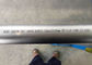 Penukar panas Titanium Alloy Tube Titanium Seamless Tube ASTM B338 Gr2 18m Max Panjang