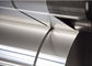 Pelat Logam Paduan ASTM B209 Tahan Lama Lembar Aluminium Dipoles Kinerja Tinggi