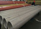 Tabung Las Stainless Steel ASTM A312 / A312M TP316Ti