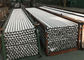 Industri 1060 0.3mm Aluminium Finished Tubes Heat Transfer