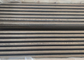 Uns N04400 U Tabung Penukar Panas Stainless Steel Untuk Industri Minyak Gas