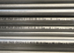 Industri Minyak Dan Gas 0,1 Mm Duplex Pipa Stainless Steel Bahan A / Sa268 Tp439