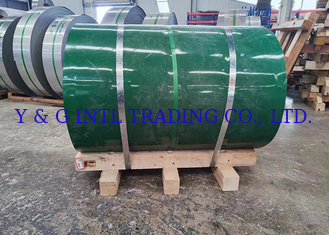 201 304 2b Cold Rolled Stainless Steel Coil Tebal 0.15mm