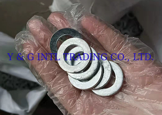 Metric Studs B1=1.25d Threaded Bolt dengan ketahanan korosi untuk berbagai benang