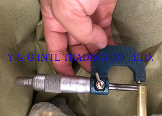 Teknologi Pengolahan C12200 Tembaga C12200