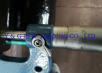 Anil Steel Seamless Pipe Untuk Aplikasi Industri Seamless